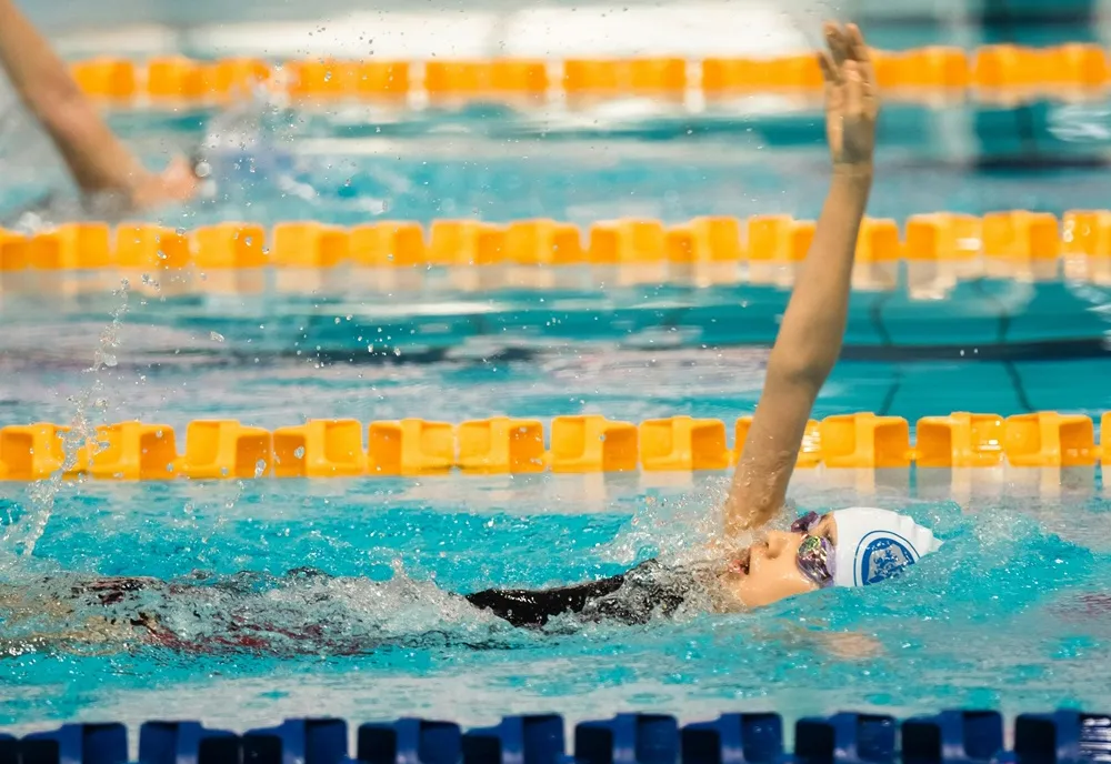 Prefeitura abre inscrições para aulas gratuitas de natação e hidroginástica na Piscina Municipal