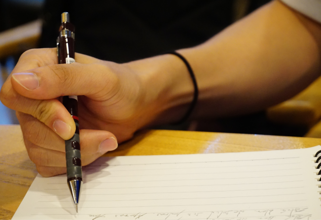 Matrículas para o EJA 2022 estão abertas