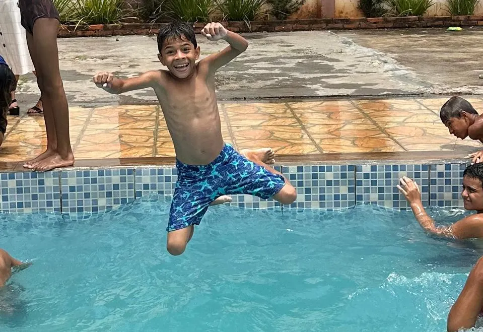 Assistência Social encerra atividades do ano com celebrações aos CRAS e Clubes da Juventude