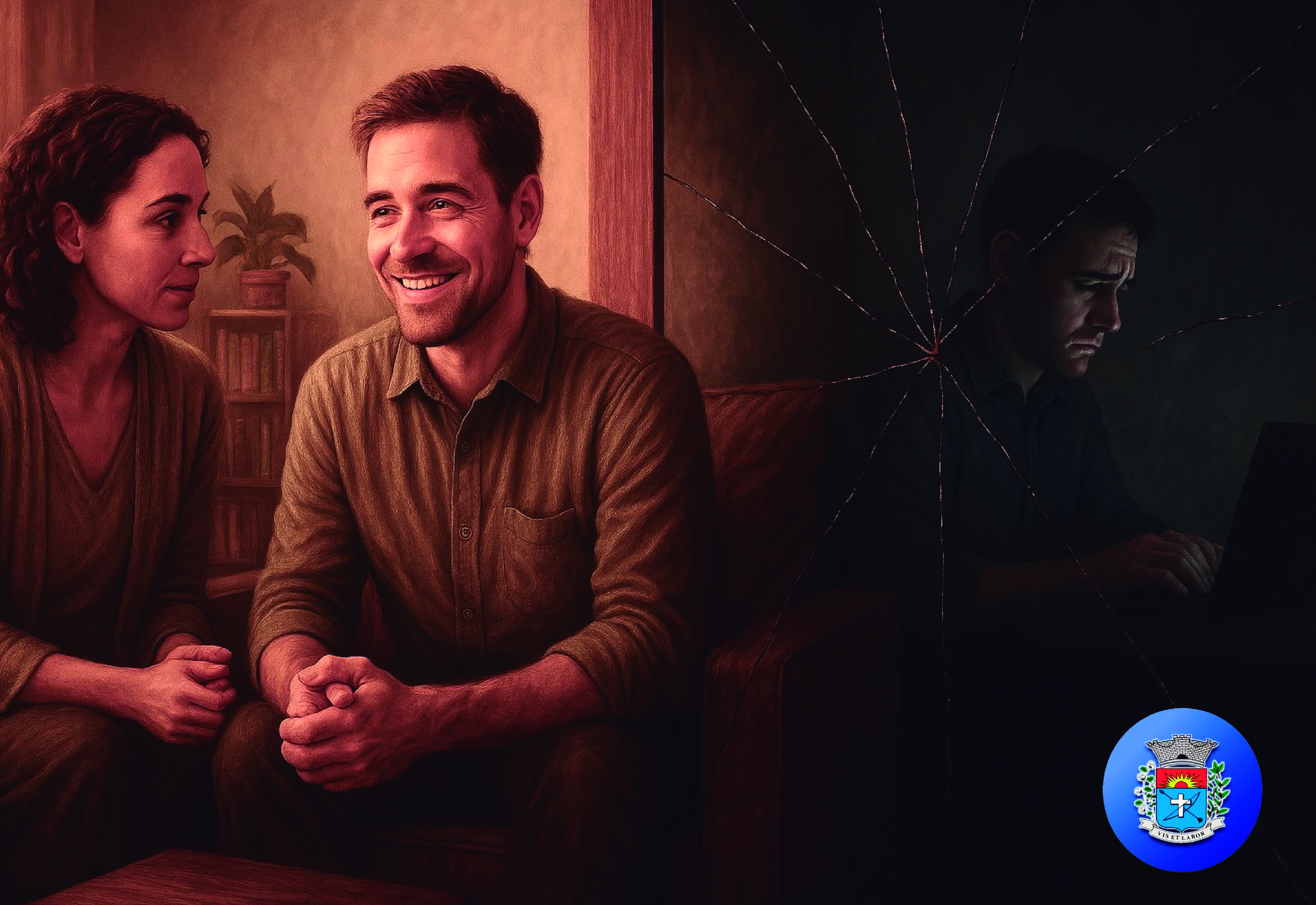 Chatbots e IA Não Substituem a Terapia Humana, Advertem Psicóloga Talita Tomazinho e até o ChatGPT