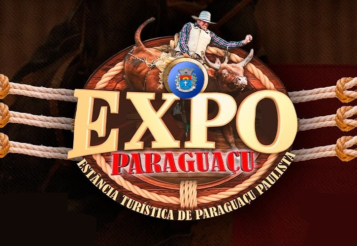 Vem aí a maior Expo Paraguaçu da história: festa promete shows incríveis e estrutura de alto nível!