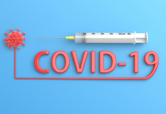 Sábado tem duas ações para quem está com 2ª dose em atraso