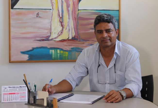 Entrevista: Diretor de Turismo destaca projetos para retomada pós-pandemia 