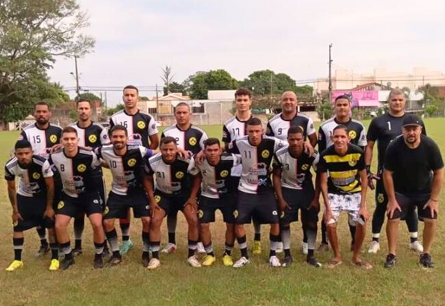 Primeira rodada do Campeonato Varzeano será neste domingo, no Estádio “Carlos Affini”