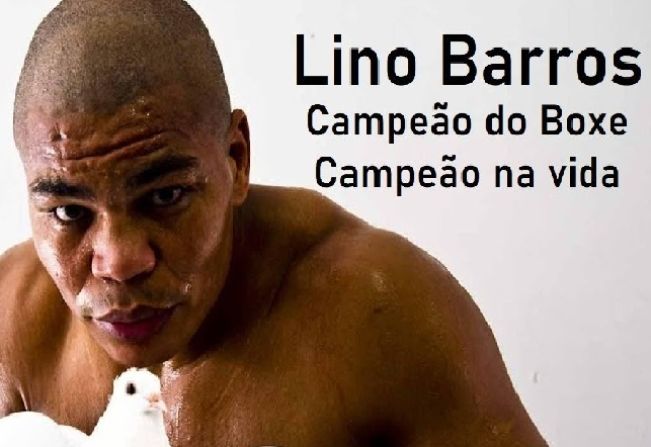 Confirmada a presença do campeão Lino Barros durante Festival Xtreme de Boxe em Paraguaçu Paulista