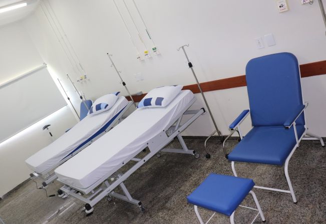 ‘Ações Contra a Dengue’: saiba o passo a passo para ser atendido