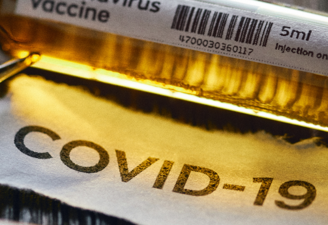 Paraguaçu convoca faltosos para tomar 2ª dose da vacina