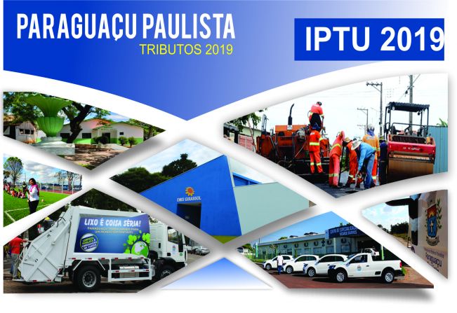 Saiba como emitir o carnê do IPTU