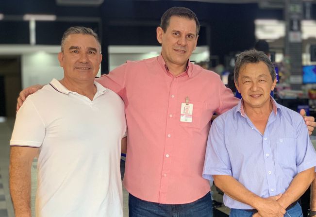 Após 15 anos, Supermercados Avenida obtêm concessão e amplia instalações, gerando mais de 50 empregos diretos em Paraguaçu Paulista