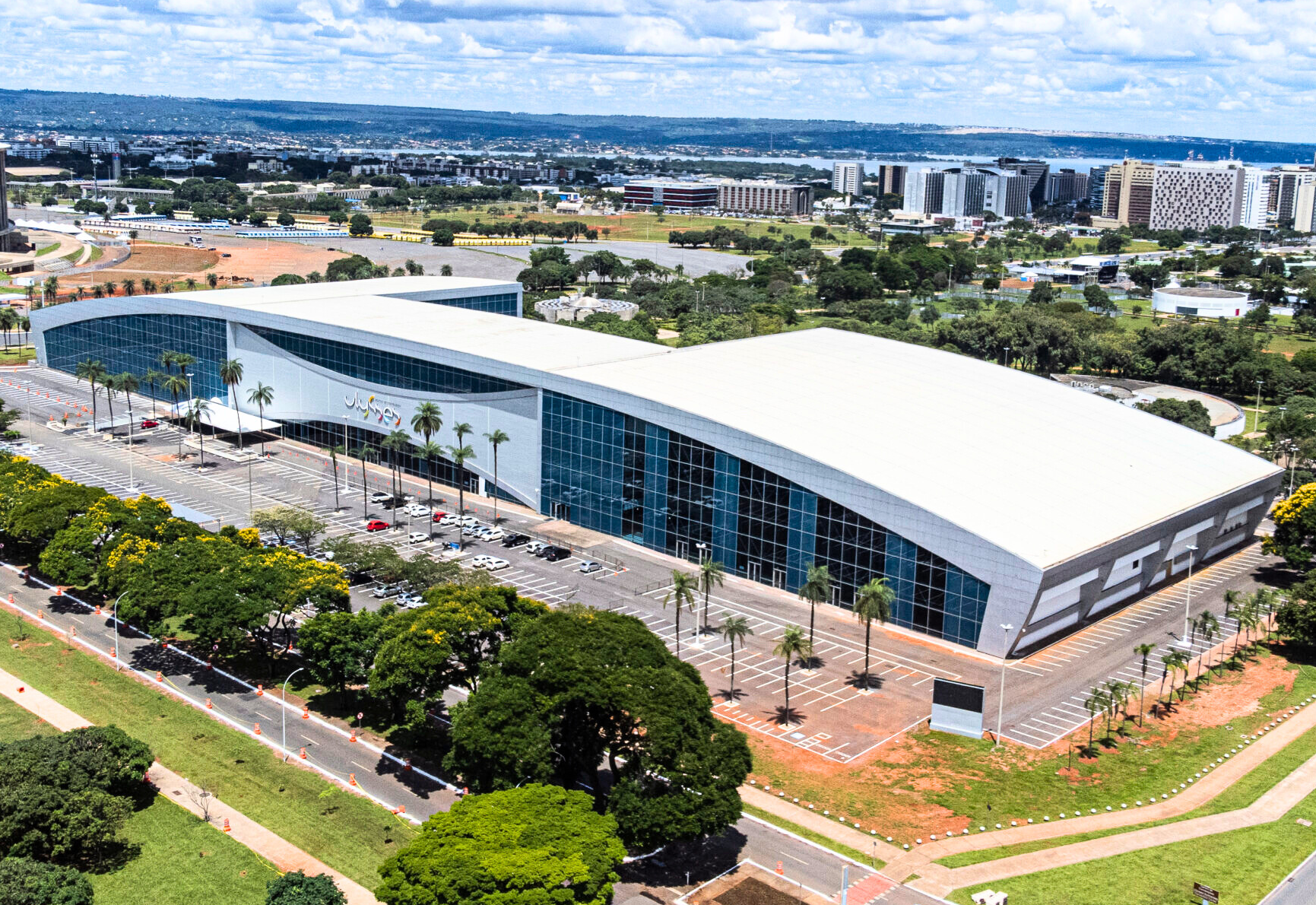 Prefeito de Paraguaçu participa de Encontro Nacional de Novos Prefeitos e Prefeitas, em Brasília