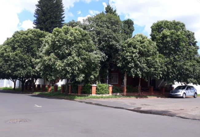 Dia Nacional da Conscientização sobre as Mudanças Climáticas