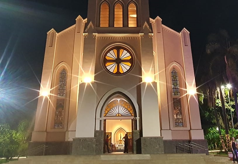 Ruas do Centro serão interditadas para confecção dos tapetes de Corpus Christi