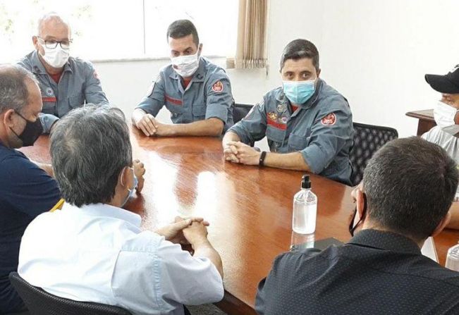 Plano contra desastres naturais vai focar ações preventivas