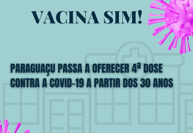 Vacinação contra COVID