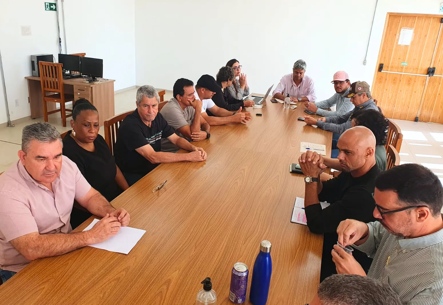 Prefeitura avalia resultados da Expo Paraguaçu 2025 e projeta melhorias para próxima edição