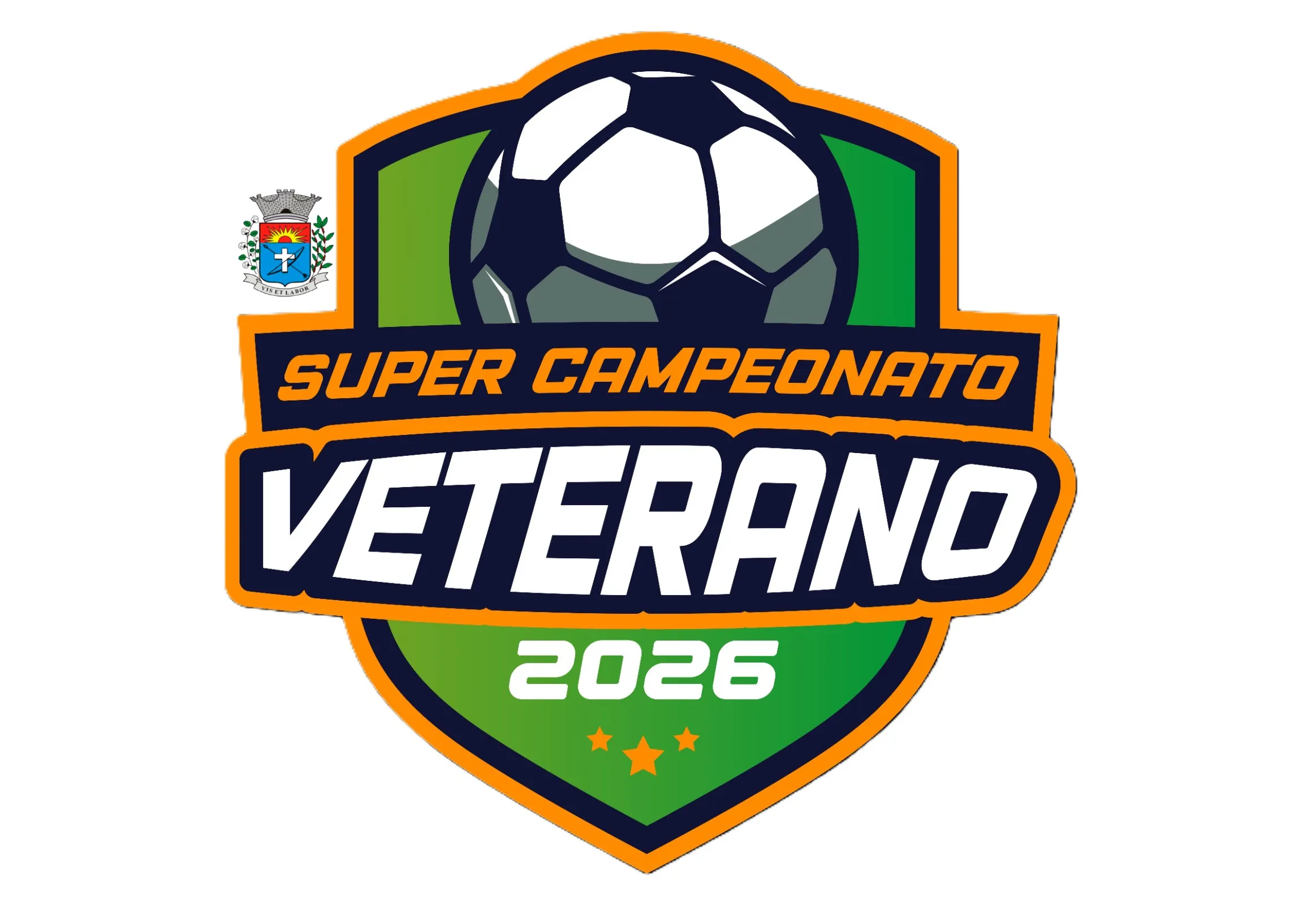 Prefeitura lança Campeonato Municipal Suíço Veterano e fortalece o esporte local