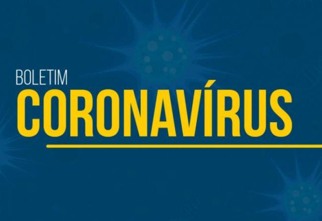 De Paraguaçu, paciente internado em UTI é descartado para Covid-19 