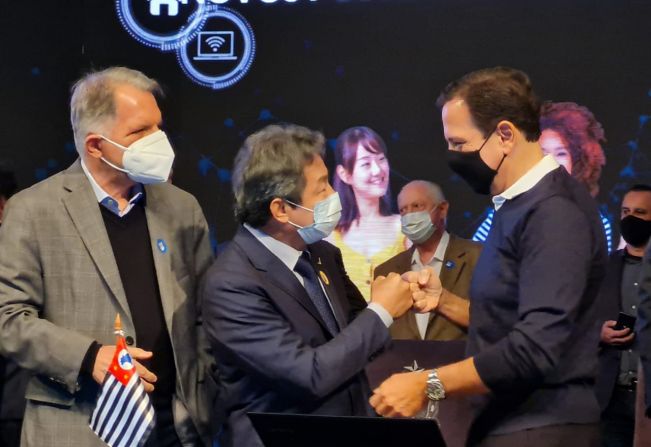 Paraguaçu conquista Poupatempo após empenho de Antian 