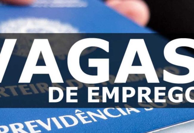 PAT de Paraguaçu Paulista tem oportunidade de emprego para Representante Comercial