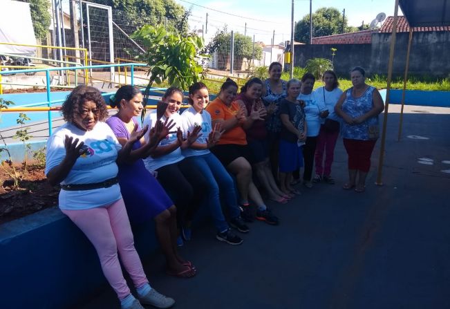 Prefeitura recebe R$ 100 mil para Estruturação da Proteção Social Básica 