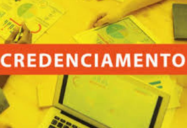 Departamento de Esportes abre credenciamento para contratação de instrutores 