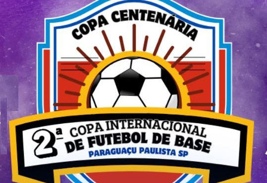 Confira a tabela da 1ª rodada da 2ª Copa Internacional de Futebol de Base de Paraguaçu
