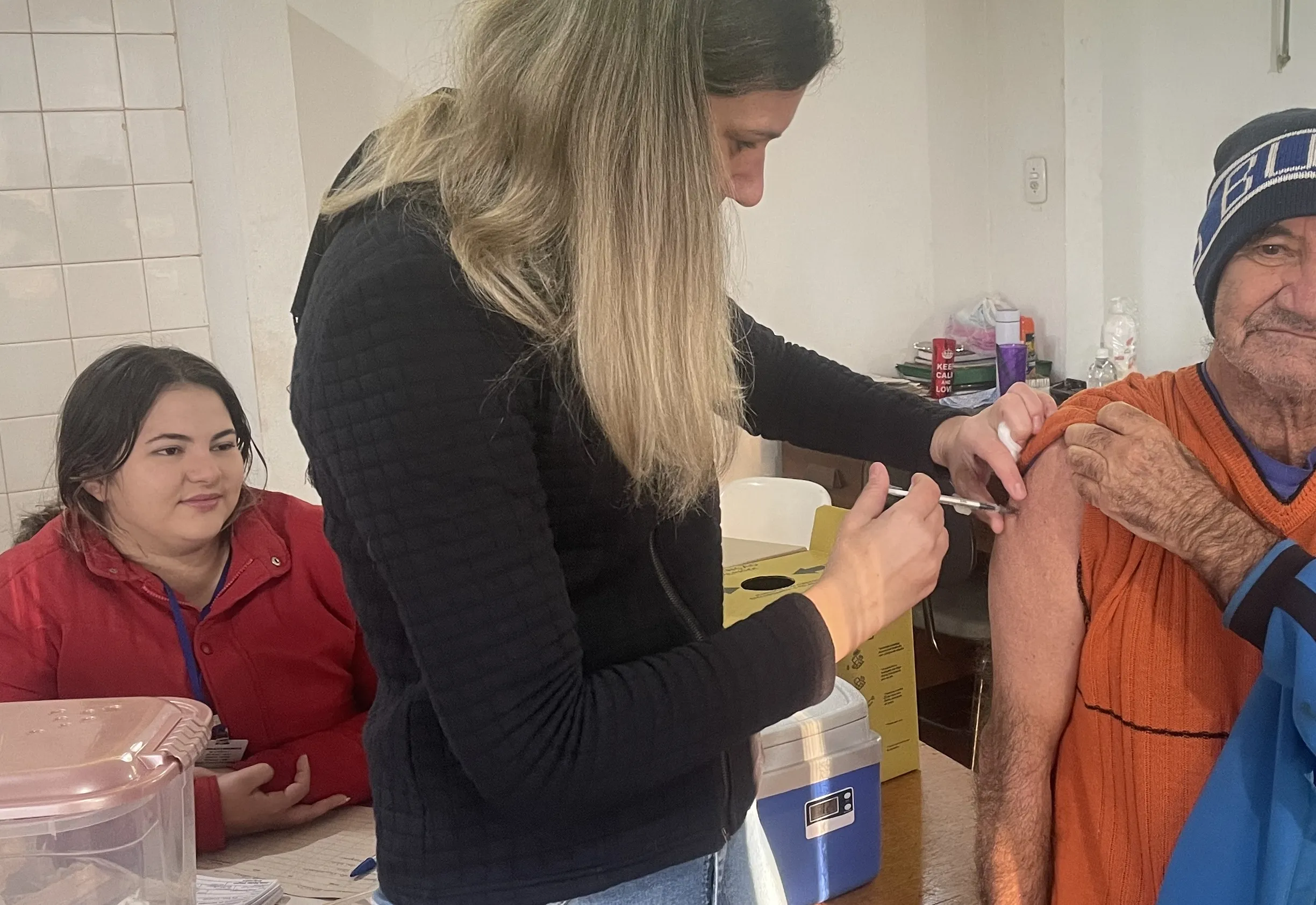 Vacinação Contra a Dengue: Ministério da Saúde Iniciará distribuição de imunizantes ainda em janeiro 