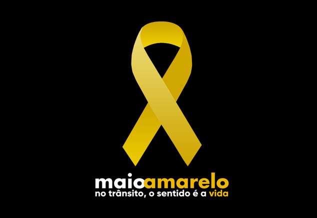 Maio Amarelo 2025: GM lança ações por um trânsito mais humano e seguro em Paraguaçu