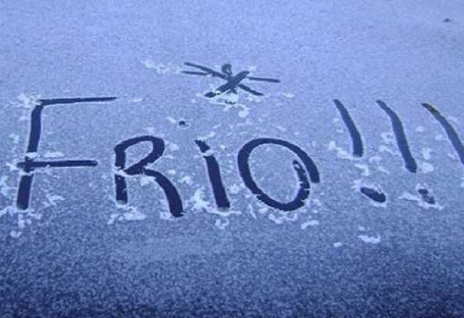 Temperatura máxima pode cair dez graus em Paraguaçu de quarta para quinta