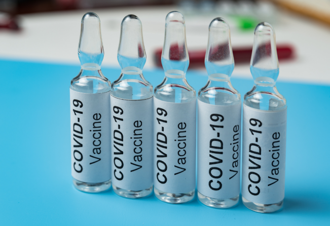 Sábado tem 'Dia V' contra Covid