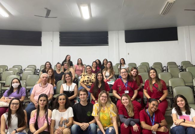 Semana Estadual de Prevenção e Controle da Leishmaniose Visceral Canina