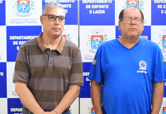 Nesta quarta-feira, dia 30, tem a Caminhada da Independência