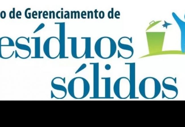 Todos os estabelecimentos deverão entregar o Plano de Gerenciamento de Resíduos Sólidos