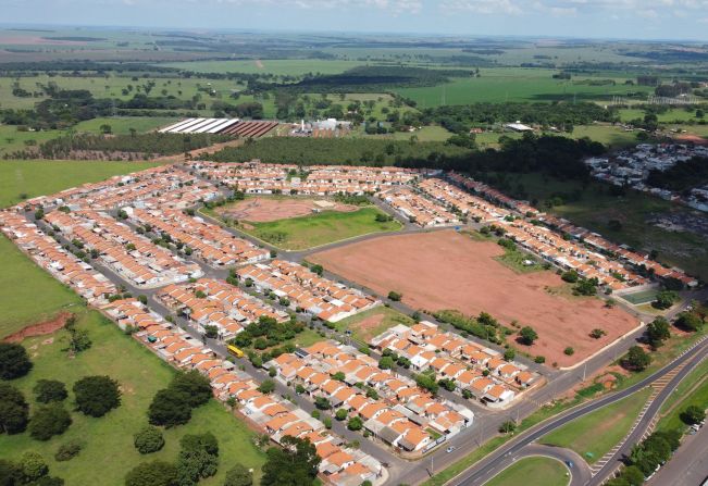 Prefeitura Municipal vai construir Unidade Saúde no Conjunto Habitacional Lina Leuzzi