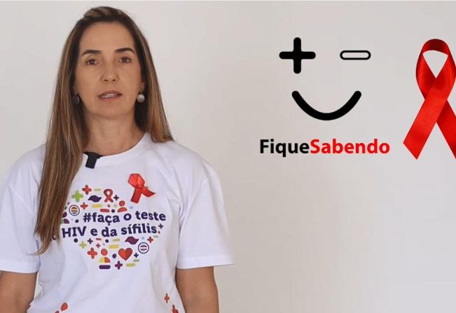 Tem início a Campanha Fique Sabendo em Paraguaçu Paulista