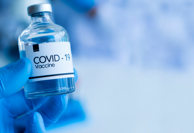 Paraguaçu abre vacinação para 35 e 36 nesta quinta