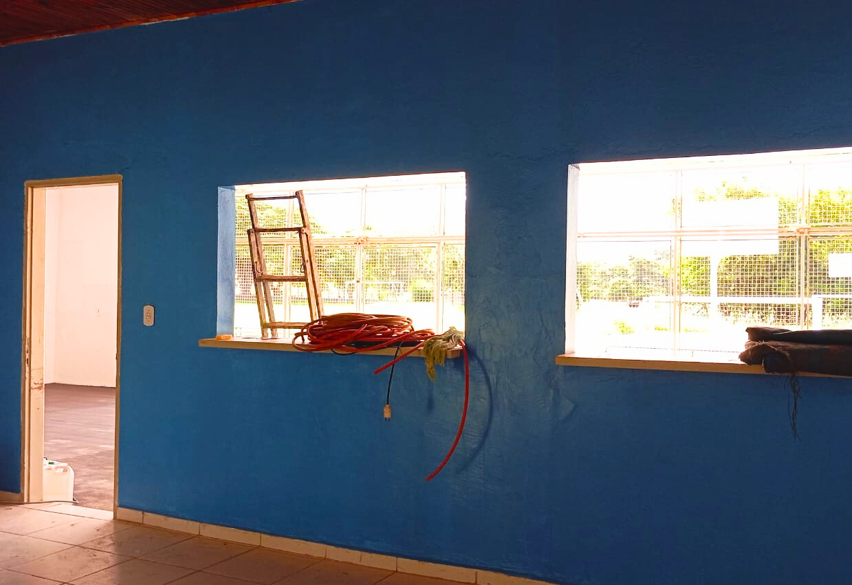 Com apoio da Prefeitura, Casa Lar faz adequações para atender pessoas com TEA, síndromes e paralisia cerebral