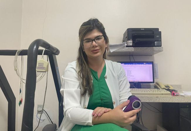 Saúde: Mutirões agilizam consultas e procedimentos em diversas especialidades 