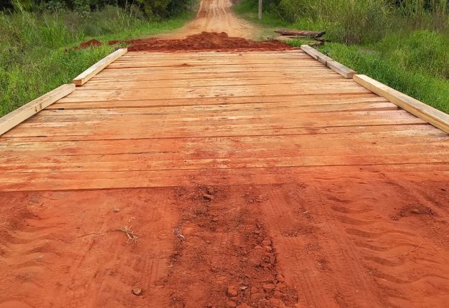 Mata-burros passam por constante manutenção