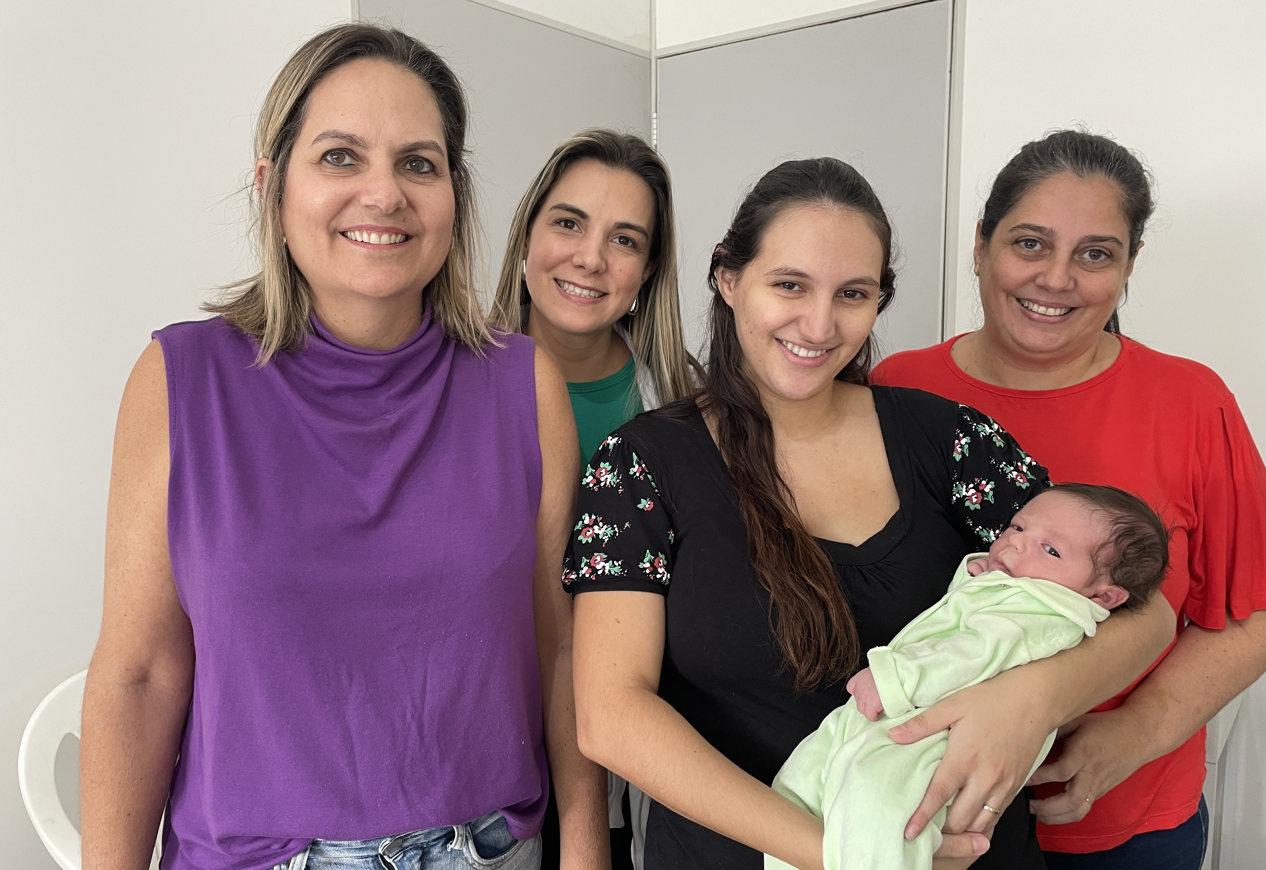 A Importância do Teste da Linguinha - Diagnóstico Precoce Pode Mudar a Vida dos Bebês