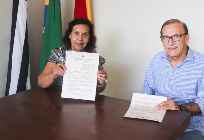 Prefeita de Paraguaçu baixa Decreto com medidas de combate ao Coronavírus