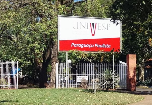 Univesp Paraguaçu abre inscrições para o Vestibular 2025 no próximo dia 6