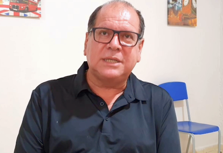 Aulas gratuitas de zumba também serão oferecidas no Ginásio Caramuru, na Barra Funda