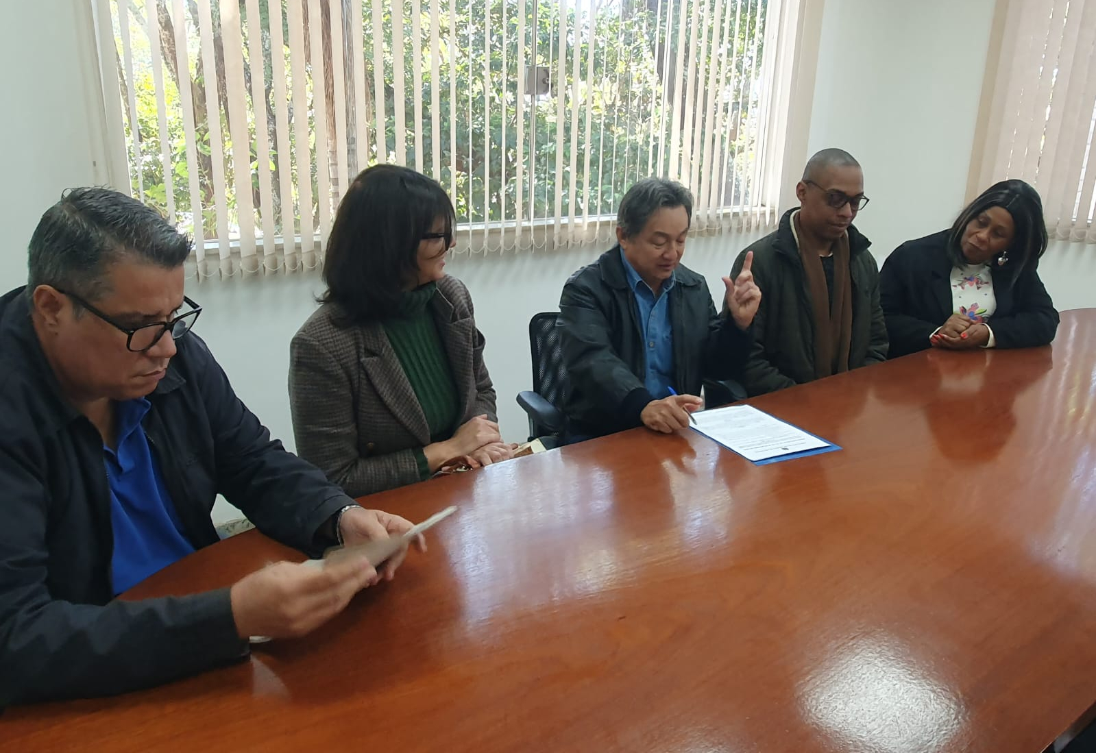 Prefeitura de Paraguaçu Paulista fortalece inserção profissional de jovens com adesão ao programa BEEM