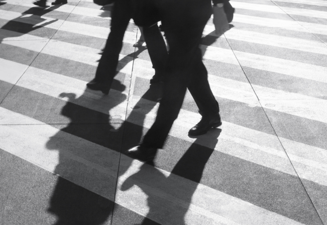 Maio Amarelo inicia ações para humanizar trânsito