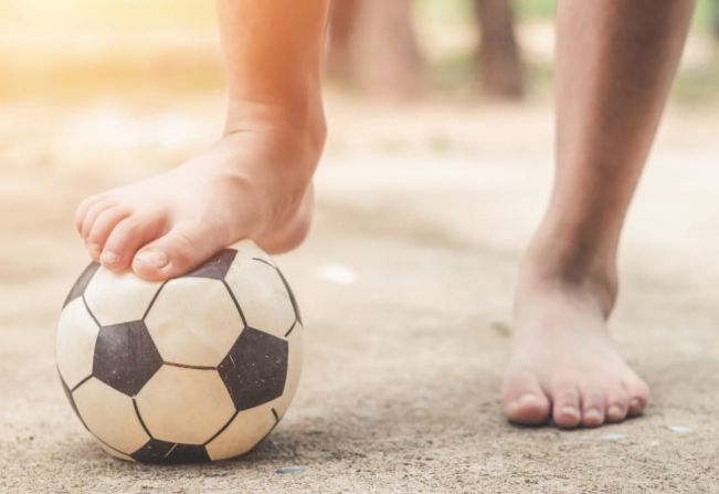 Esporte: Projeto 'Vem Ser' vai revelar talentos em escolas