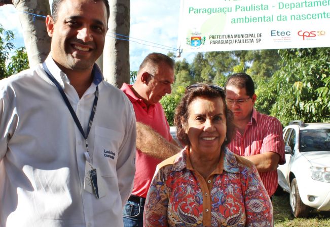 Meio Ambiente da Prefeitura celebra Dia de Proteção às Florestas