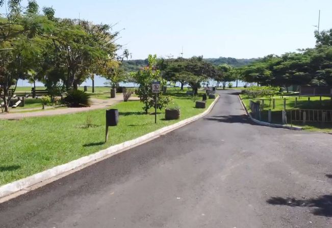 Grande Lago de Paraguaçu Paulista é ótima opção de lazer e diversão