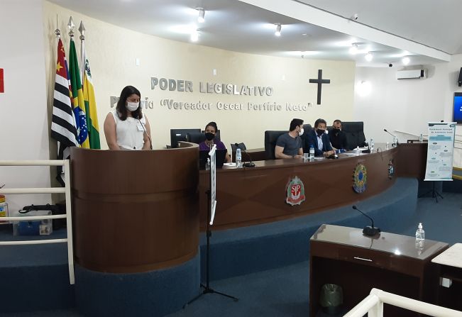 Assistência Social aprova propostas na 10ª Conferência Municipal   