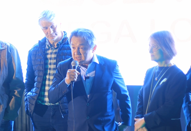 Lançada oficialmente a 13ª Expo Paraguaçu